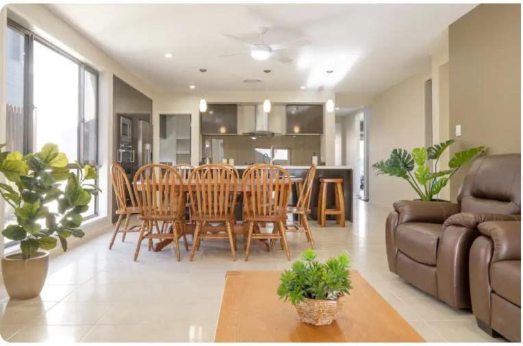 Jasper Place Brisbane Eksteriør bilde