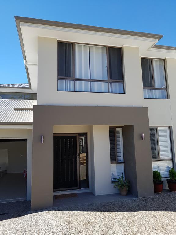 Jasper Place Brisbane Eksteriør bilde