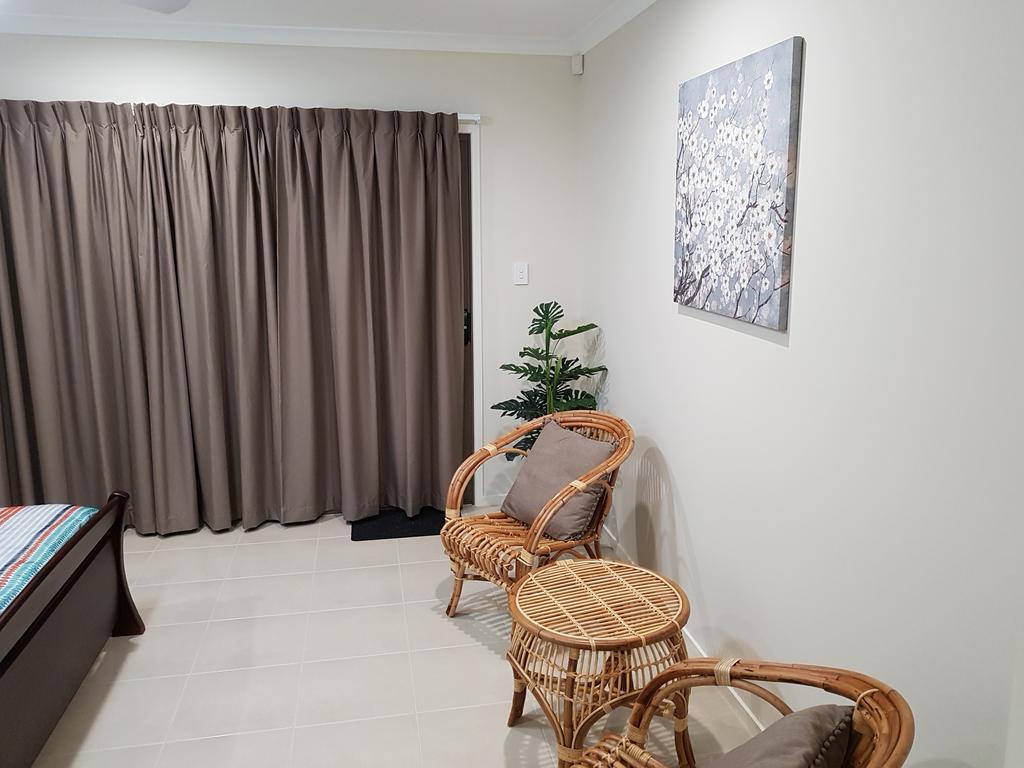 Jasper Place Brisbane Eksteriør bilde