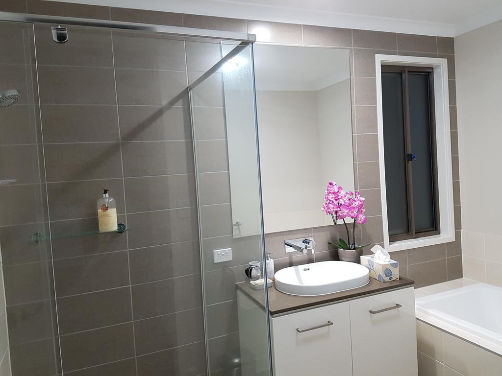 Jasper Place Brisbane Eksteriør bilde