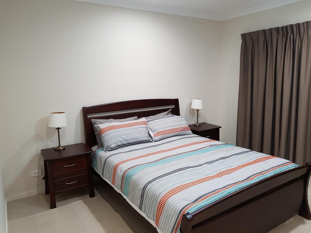 Jasper Place Brisbane Eksteriør bilde