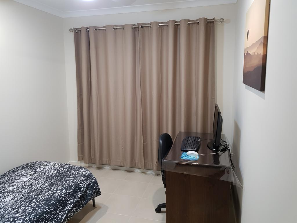 Jasper Place Brisbane Eksteriør bilde