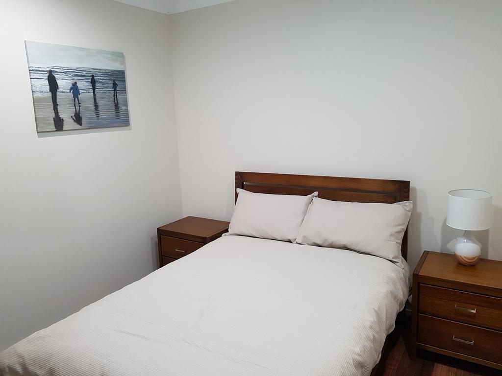 Jasper Place Brisbane Eksteriør bilde